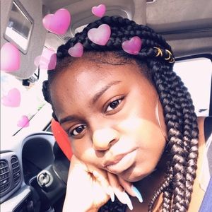 Meet your Posher, Shiann